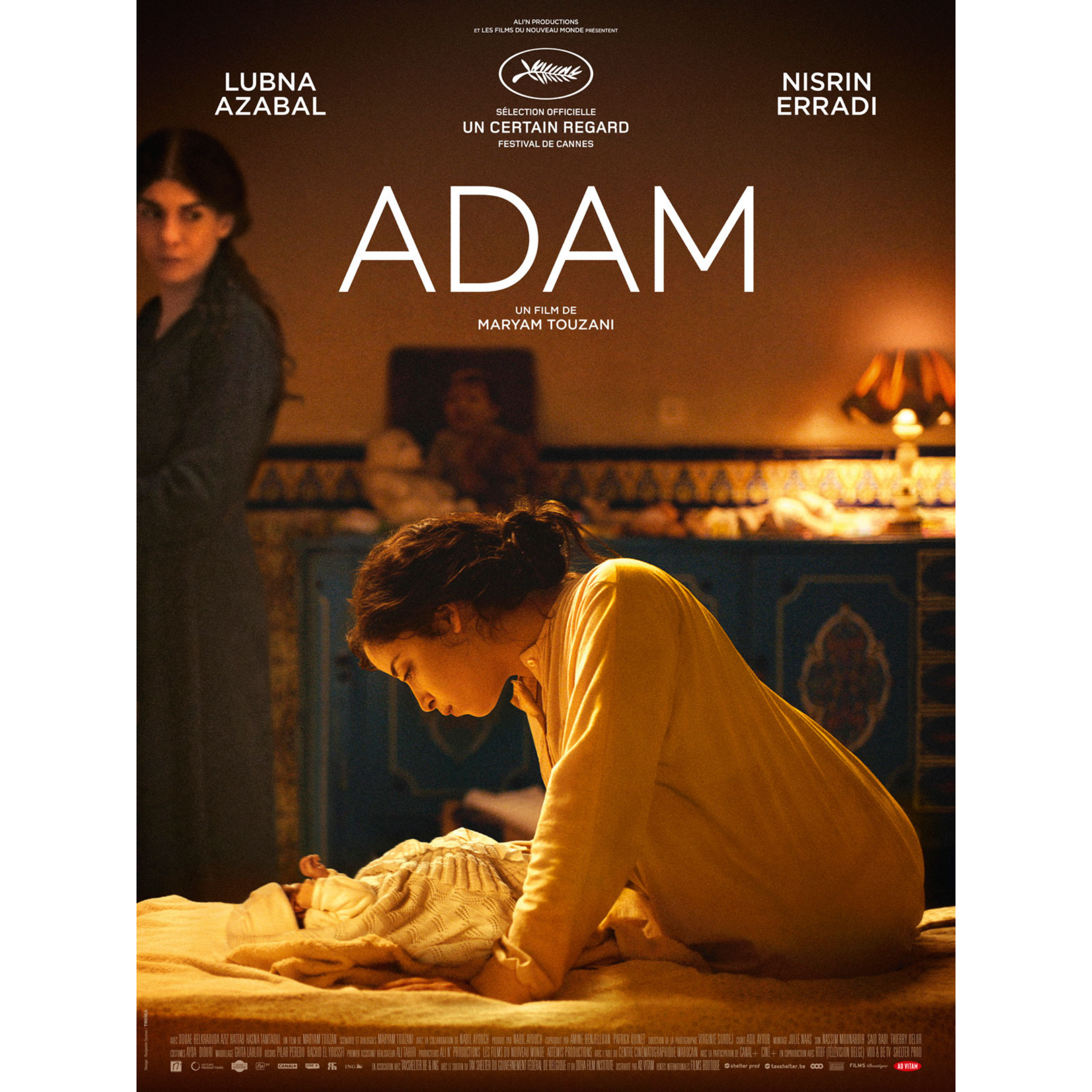 ADAM – MARYAM TOUZANI