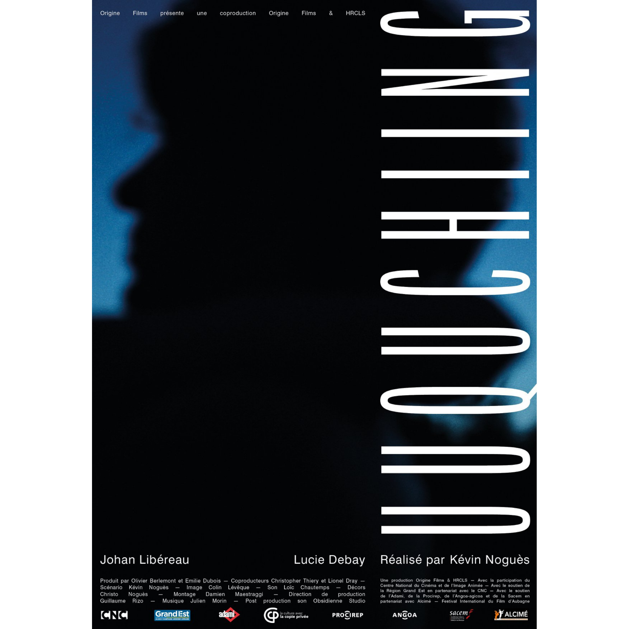 UUQUCHIING – KÉVIN NOGUÈS