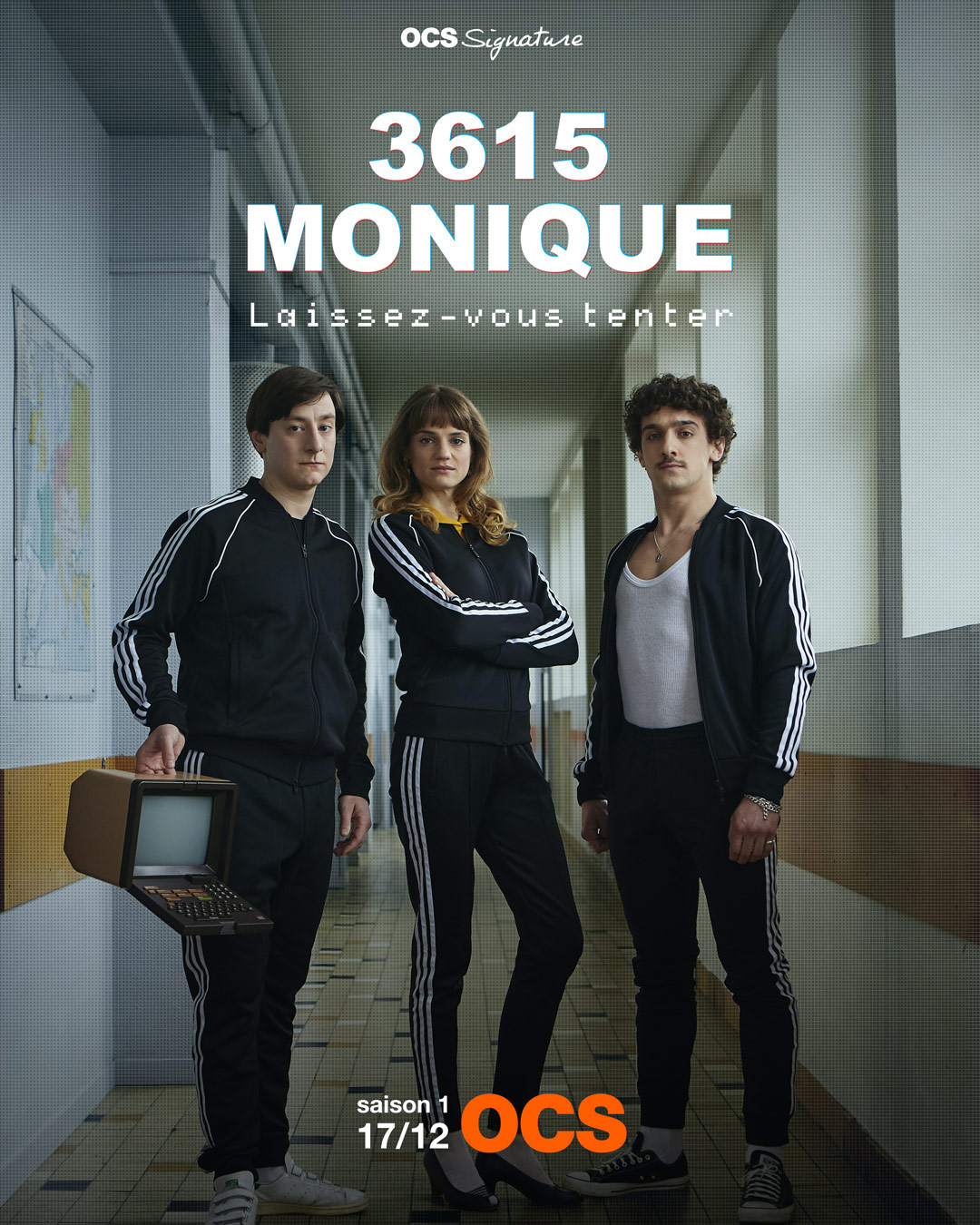 3615 MONIQUE – Emmanuel Poulain-Arnaud, Armand Robin