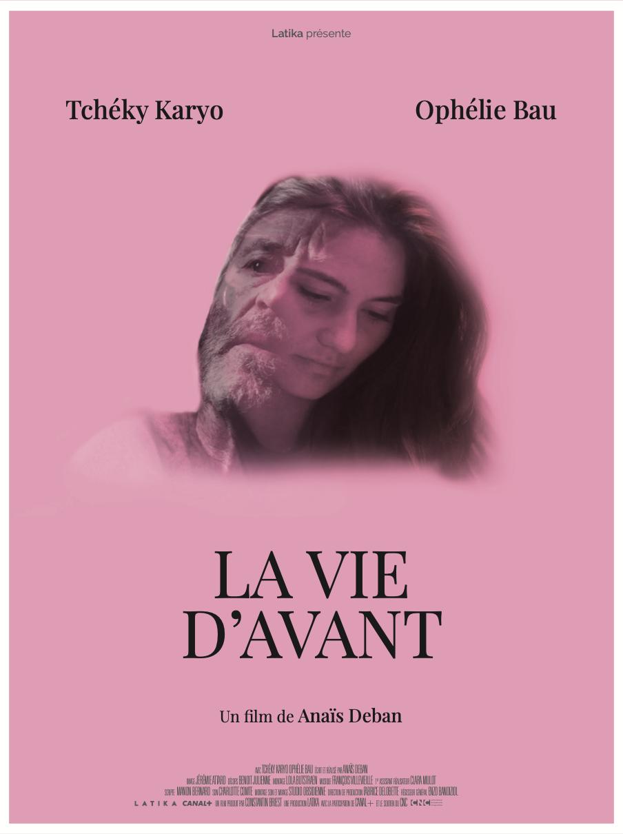 LA VIE D&rsquo;AVANT – Anaïs Deban